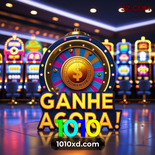 Recursos Paga do 1010: Experiência de Jogo Elevada