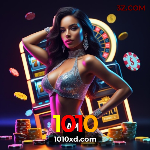 Baixe o App do 1010 | Cassino Online Seguro e Rápido