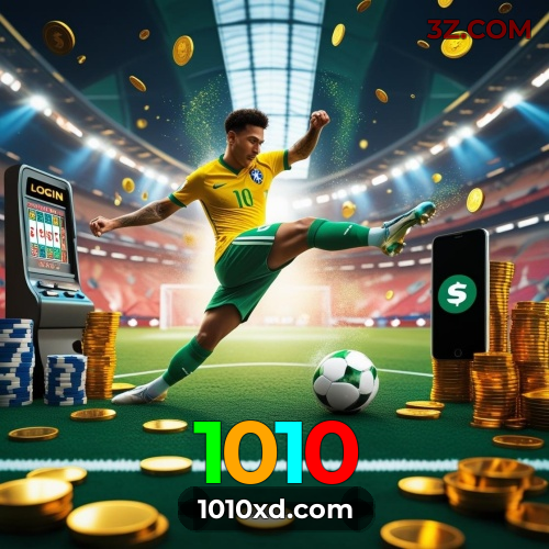 Login Social e Inovador: Conheça o 1010