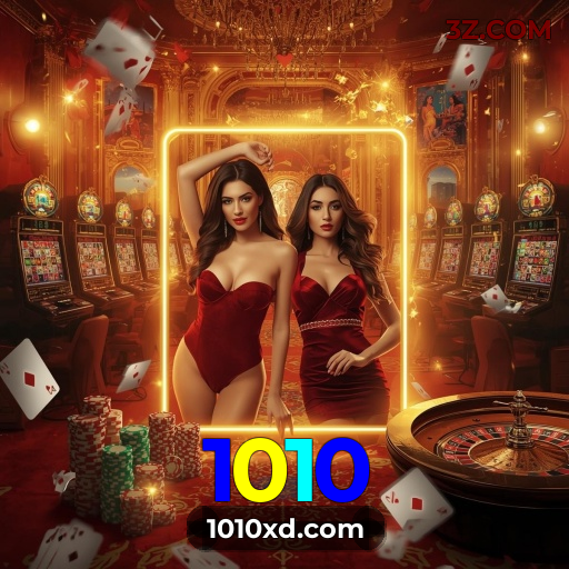 Recursos Paga do 1010: Experiência de Jogo Elevada