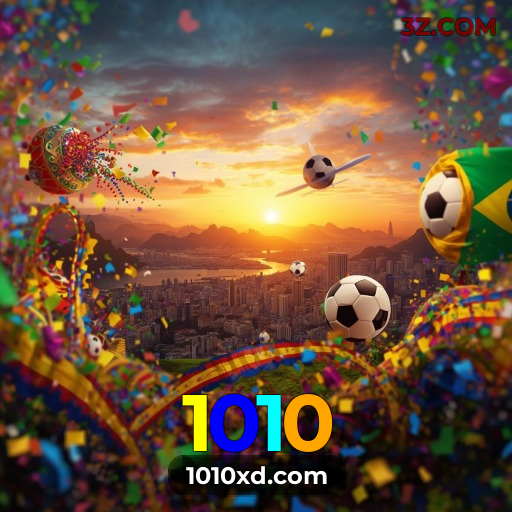 Bônus do 1010 — ofertas atualizadas e recompensas de fidelidade