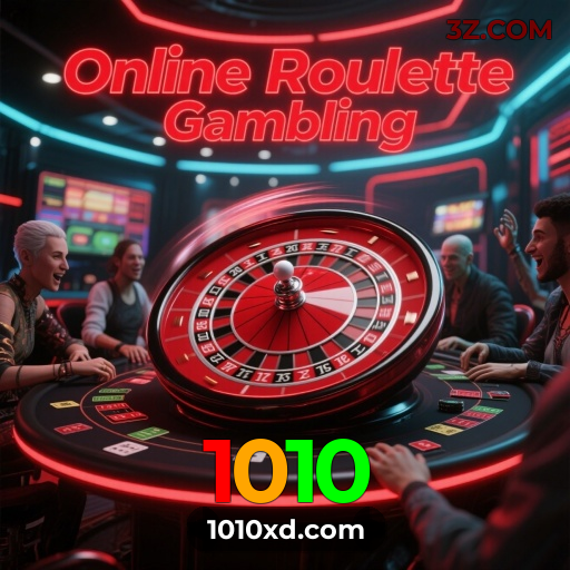 1010 | Cassino Online com Jogos de Mesa ao Vivo no Brasil
